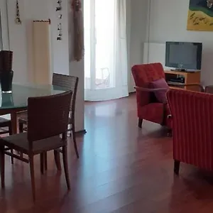 ρετιρέ Θεσσαλονίκη