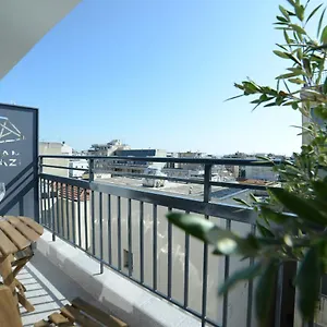 Mazi Ptolemeon Apartment