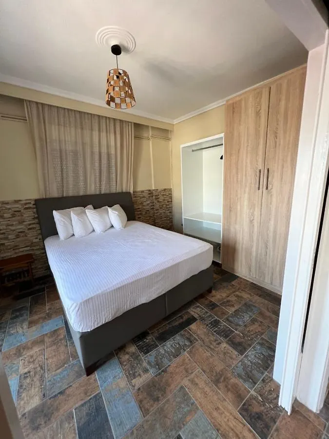 Jacuzzi Suites Salonic 0*,