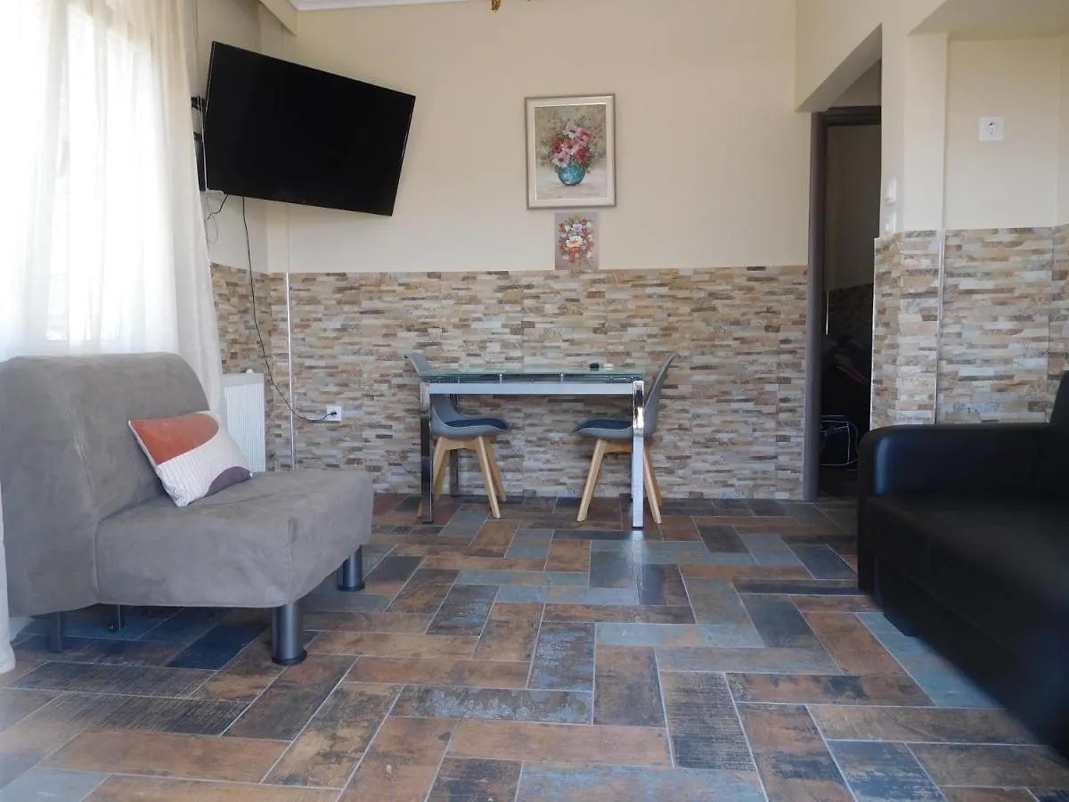 Jacuzzi Suites Salonic Grecia